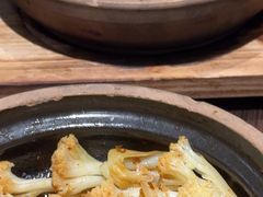 -啫火啫啫煲·顺德干蒸(壹海城店)