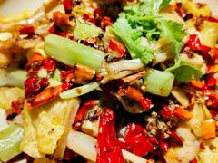 -辛香汇(飞洲店)