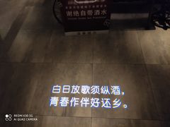 -胡桐里音乐酒馆(孝南店)