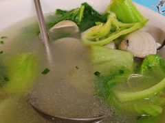 -阳江餐厅·30年老字号·粤菜海鲜大排档