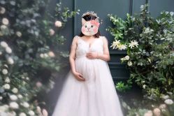 -乖乖兔伊丽娅孕妈摄影(长江西路店)