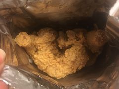 脆皮全鸡-华莱士·全鸡汉堡(浦东南路店)