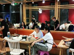 大堂-成都吃客(九眼桥店)