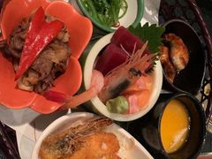 -怡咖啡海鲜自助餐厅(浦东香格里拉店)