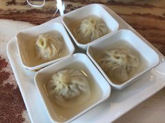 -金城大酒店-中餐厅(汾江中路店)