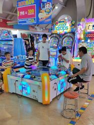 -卡通尼乐园(上海安亭店)
