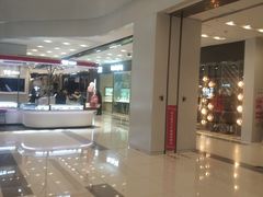 -凯德广场(武胜路店)