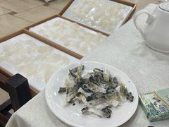 -金瑞轩大酒楼·顺德鱼生·粤菜海鲜(东江国际店)