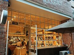 -佐敦面包铺·JORDAN BAKERY