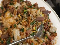 -前海沿·青岛菜(乐客城店)