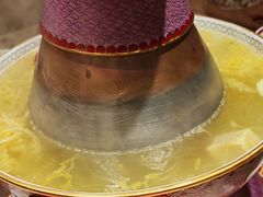 -曲氏老北京铜锅涮肉•火锅(不老街店)