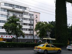 -矿泉游泳场