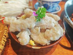 -楠火锅(哈尔滨金爵万象店)