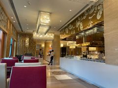 -喜来登酒店-盛宴标帜海鲜自助