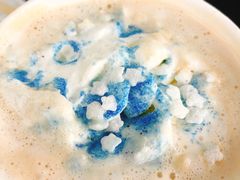 冰雪芝士拿铁-星巴克(成都科学城店)