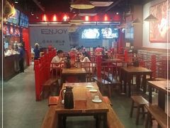 大堂-烧蠔帮·湛江生蚝(茂南万达店)