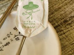 -百年石锅饭·朝鲜族传统民餐