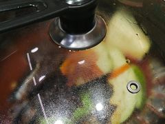 -满兴咱妈烀饼铁锅炖(兰州北街店)