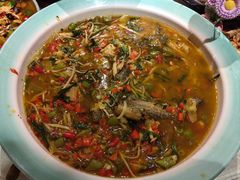 -盐帮食坊•小河帮川菜(四川师大店)