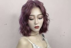 -GIRL STYLE 烫发·染发沙龙