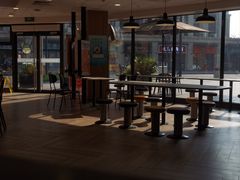 -麦当劳(保利若比邻店)