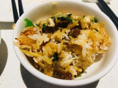 -煲王粤菜餐厅(中侨中心店)