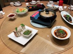 -老砂锅(城北店)
