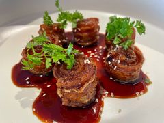 黑醋带鱼-柿合缘新京菜(国金中心商场店)