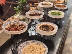 -西藏饭店·亚克·食光自助餐厅