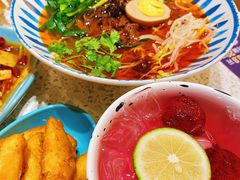 -雲物·云南小馆(好悦天地店)