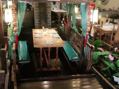 -老外婆(吾悦广场店)