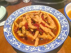 老家的鸡脚-回家吃饭·地道南昌菜(建德观总店)