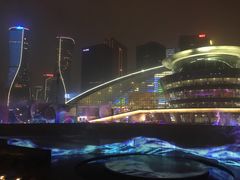 -杭州国际会议中心洲际酒店-原素全日餐厅(解放东路店)