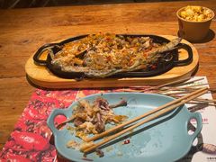 -北京食堂·烤鸭·宵夜(亚运村店)