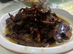 -牛八碗回族食堂(盈江路店)