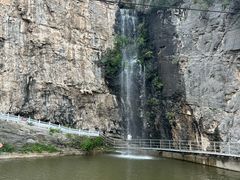 -鹤壁淇县云梦山