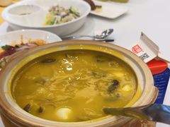 -州康·本帮菜(南桥百联店)