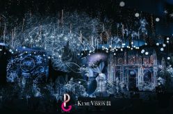 点击看大图 -Pink Gold Wedding·婚礼设计