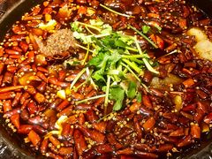-受气牛肉·耙牛肉火锅(水晶郦城店)