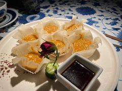 -桂满陇·桃花院落(长泰广场店)