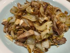-北李妈妈菜·海肠捞饭(高新万达店)