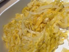 -大院涮烤·东北经典老味烧烤·铜锅涮肉(江南东路店)