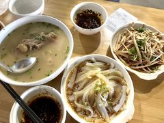 -牛王庙(龙华花园店)