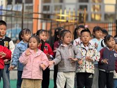 -伊顿幼儿园(济南大地锐城校区)