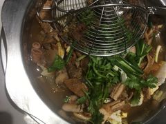 -古乐牛香·鲜牛肉牛杂火锅(新区店)