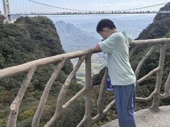 -丹东凤凰山景区