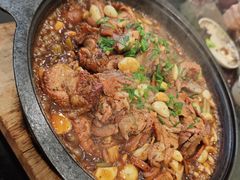 -一块豆腐·海鲜·家常菜(李沧书院路店)