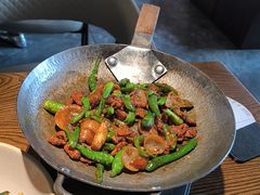 -恰饭·老长沙市井菜 (天河客运站店)