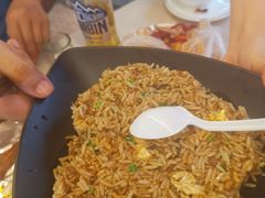 -地摊风云龙虾烧烤铺(润和国际店)