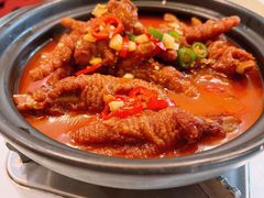 -合兴居烤鸭店